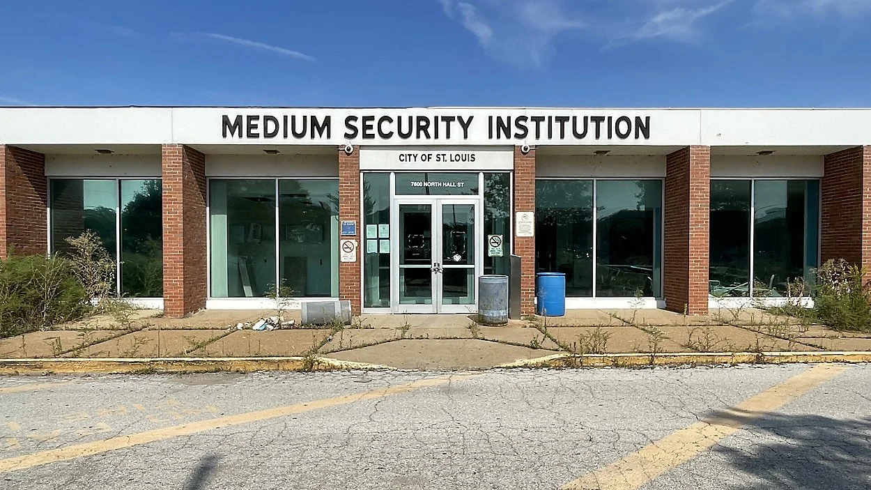 City of St. Louis begins Workhouse demolition, opening doors to future site plans