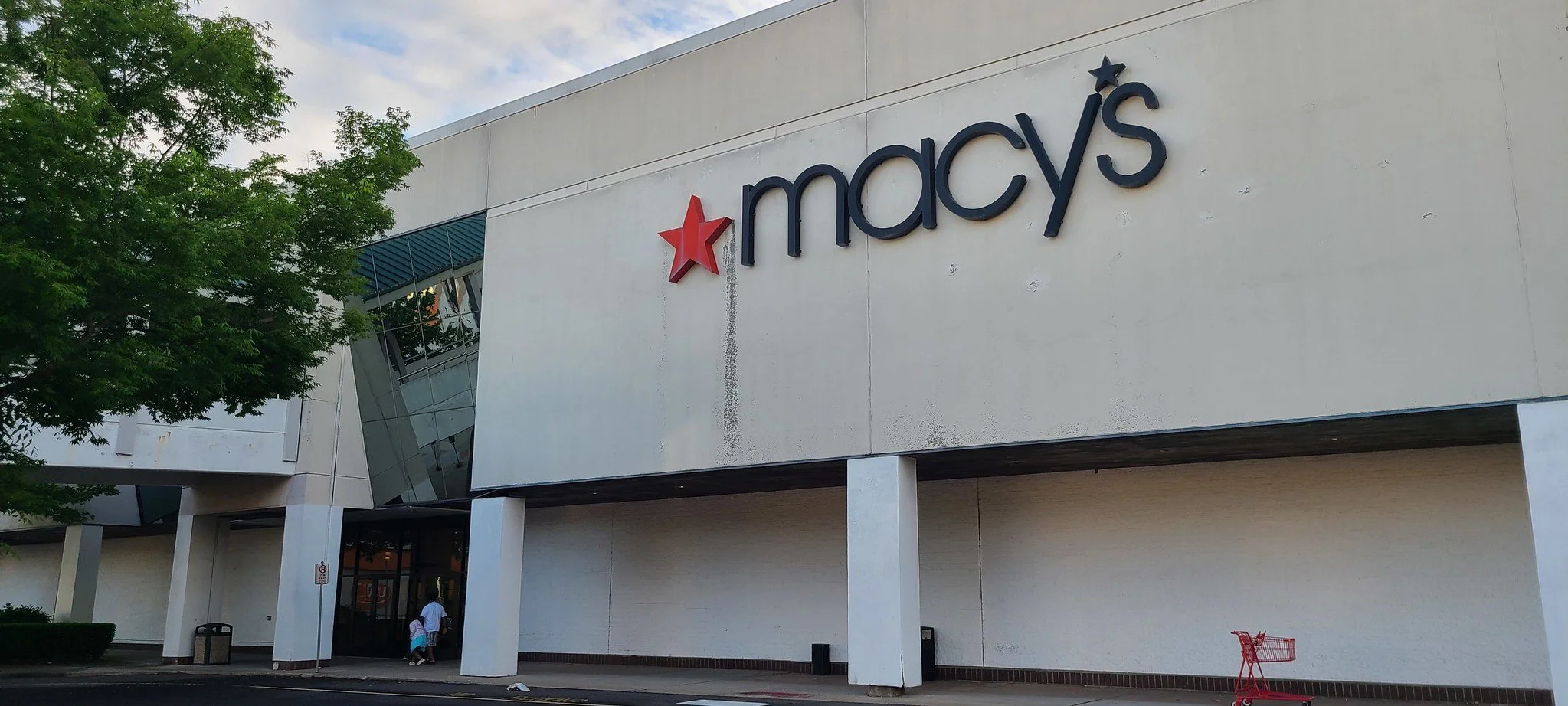 Chesterfield Mall Gives Way to Mixed-Use Future