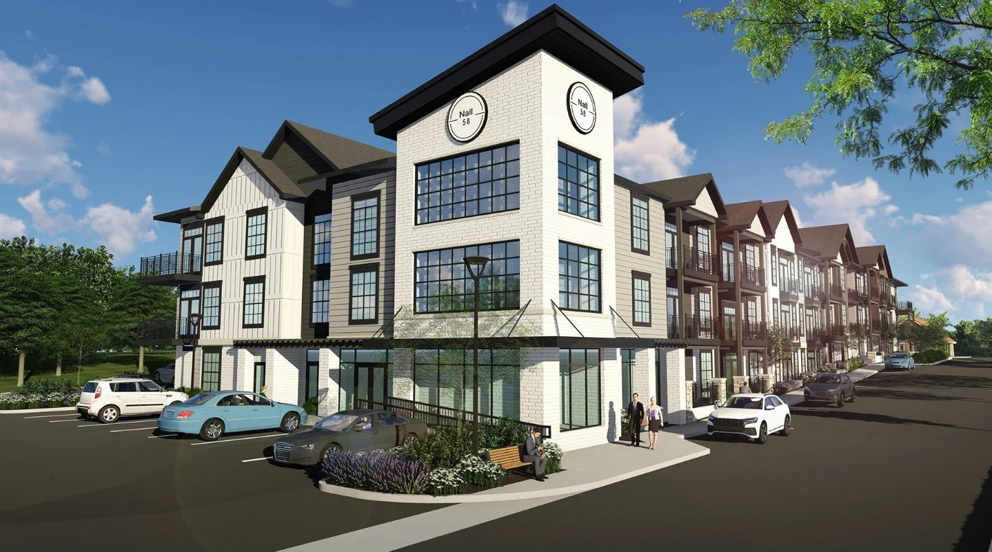 Mission Flats: Downtown Living with Style in JOCO
