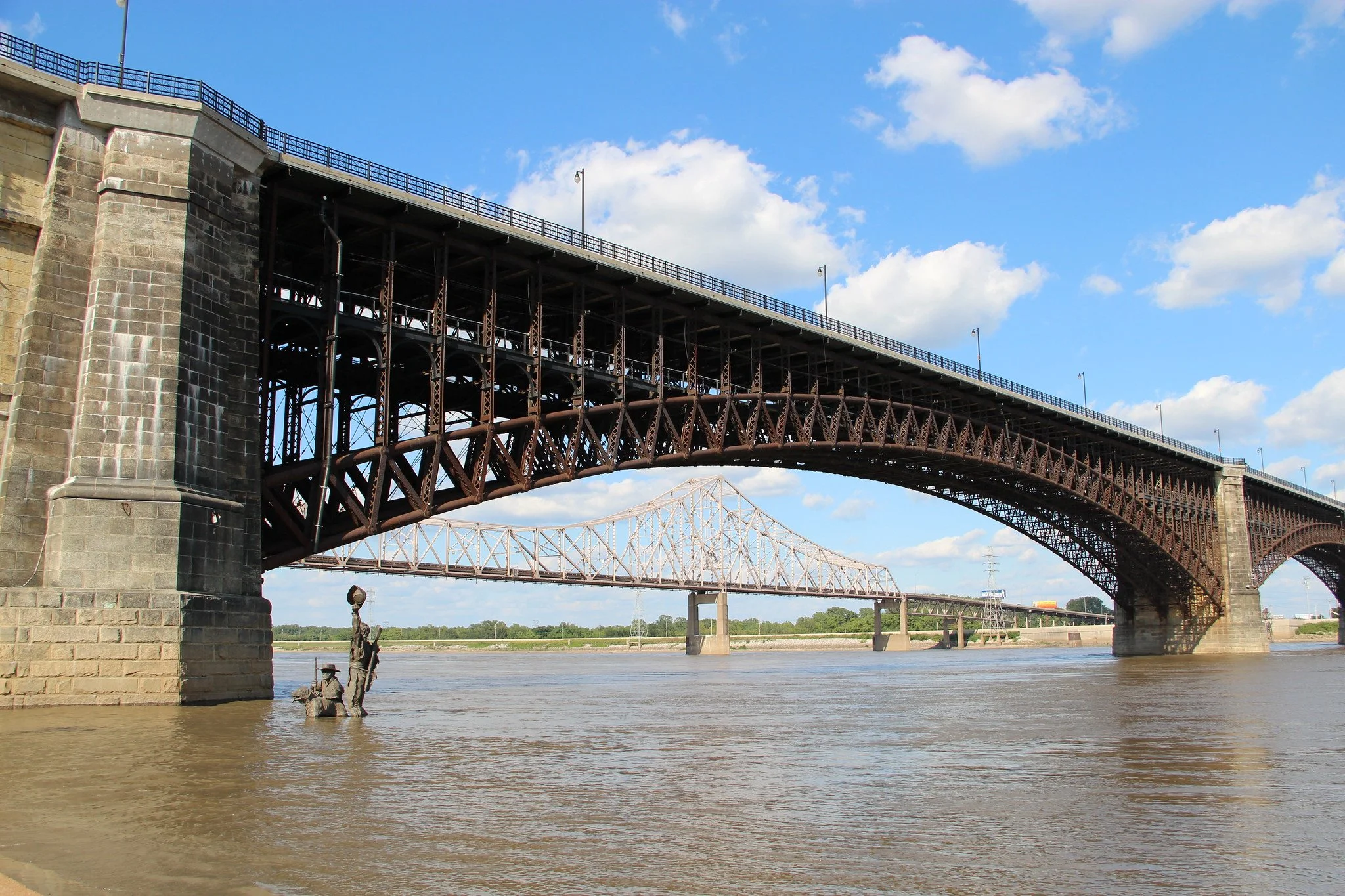 $50M St. Louis Port Expansion