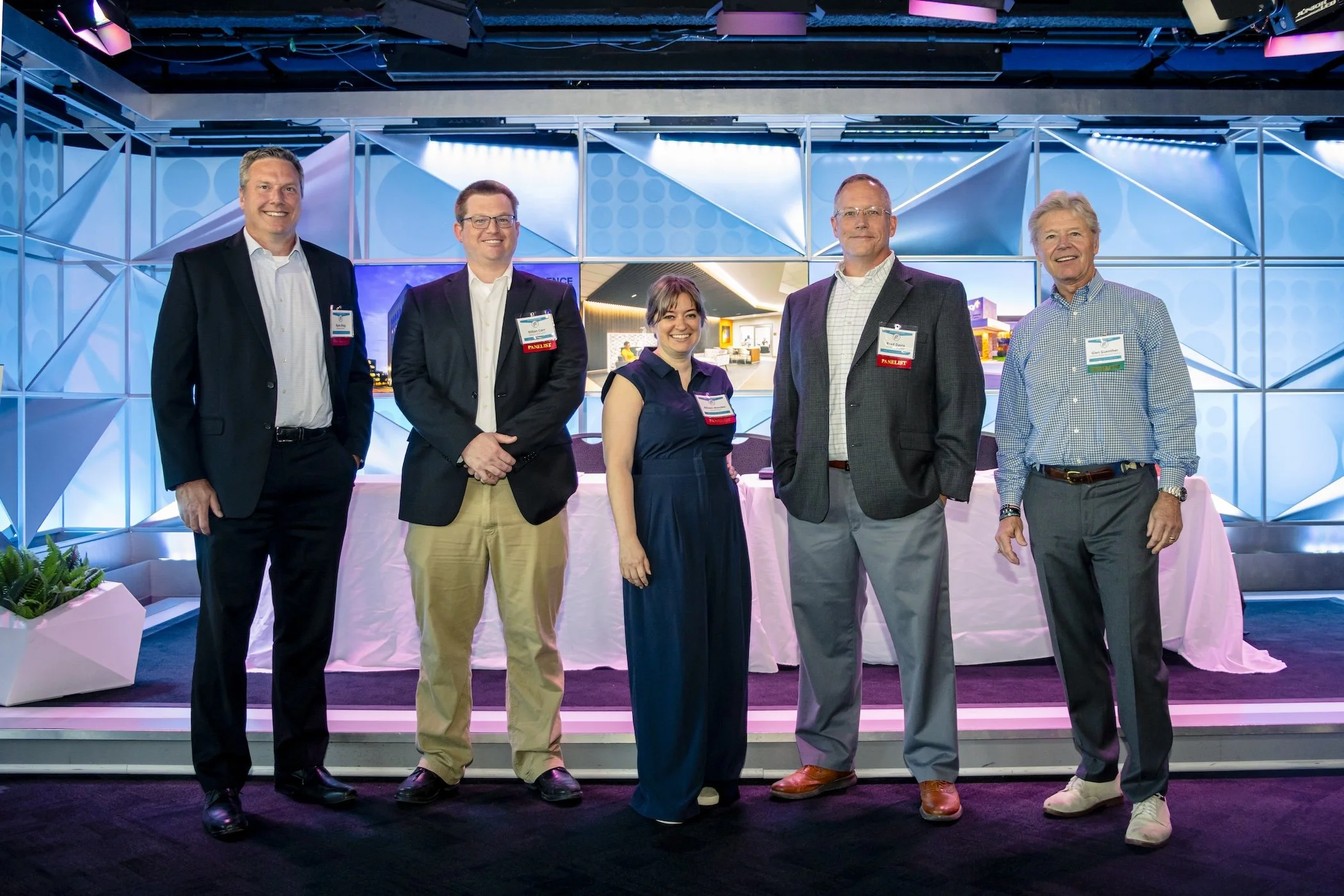 Healthcare Real Estate in St. Louis Rises High at MWM Summit