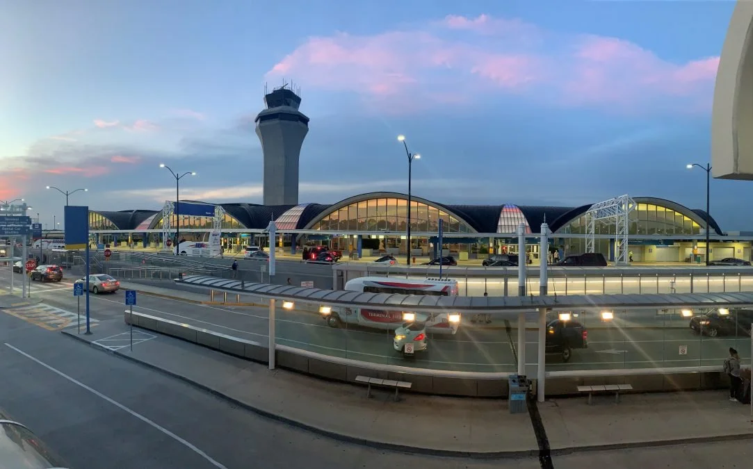 St. Louis Lambert International Airport to break ground on $115M airfield facility