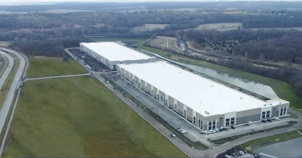 Independence, Mo. set to rebuild historic power plant to fuel massive AI data center