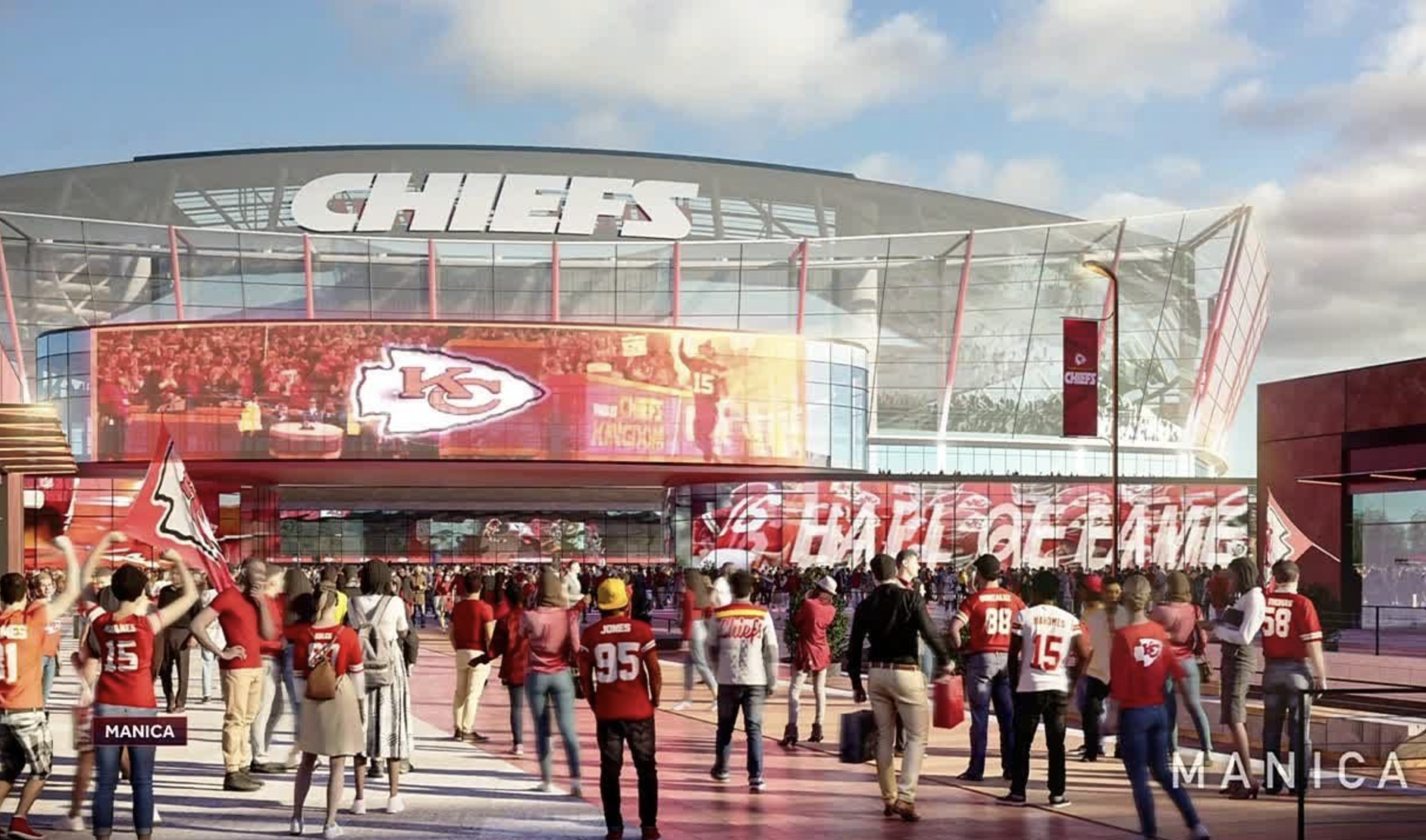 Wyandotte County faces a crowded incentive landscape as Chiefs stadium talks intensify