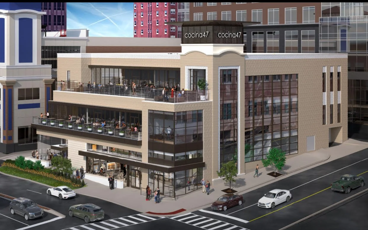 New culinary destination set to revitalize historic KC Plaza site ...