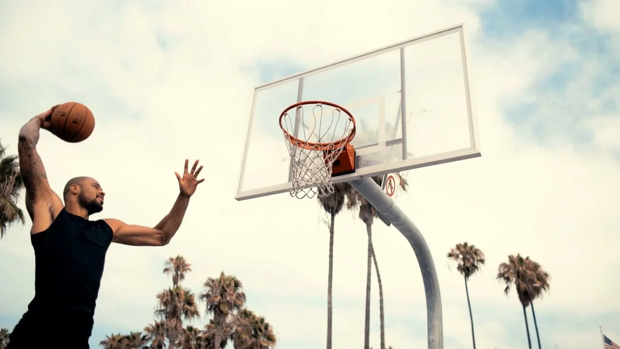 Tyson Chandler | Team Jack Black