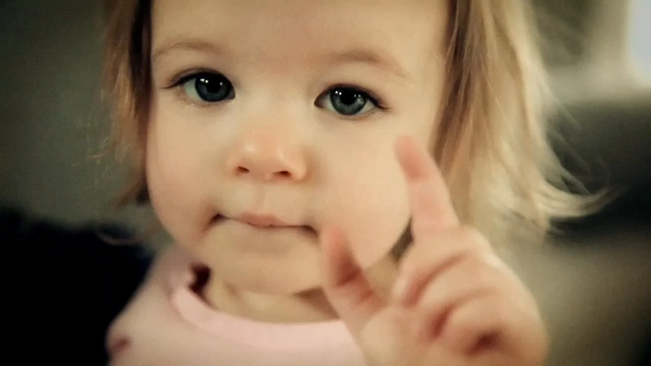 Lysol "Always There"