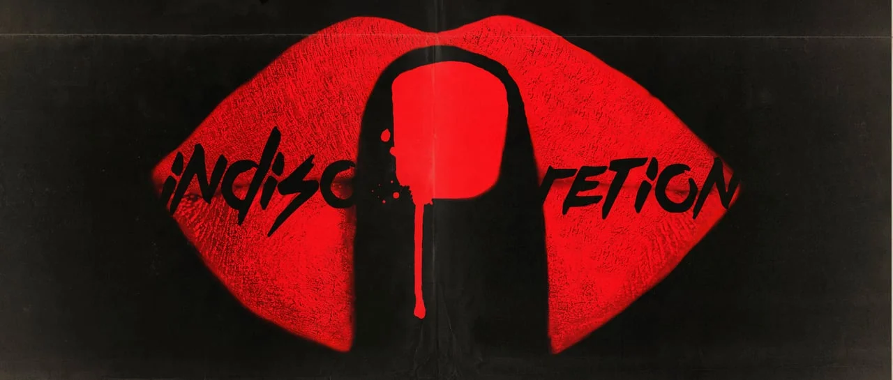 Indiscretion | Trailer