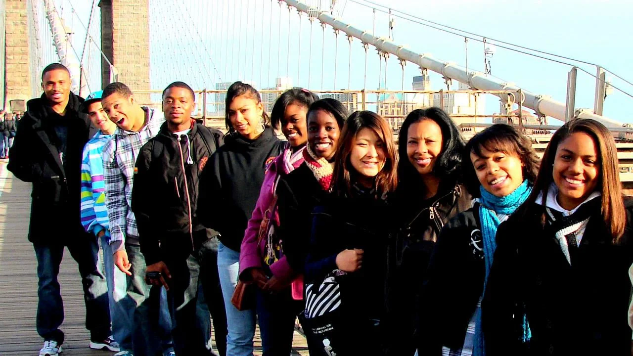 Buick Human Highlight Reel | Nnamdi Asomugha