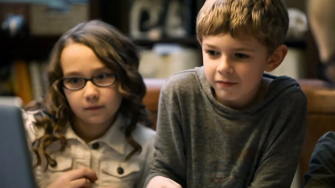 Kix Creative Kids: The First Kid Film Fest