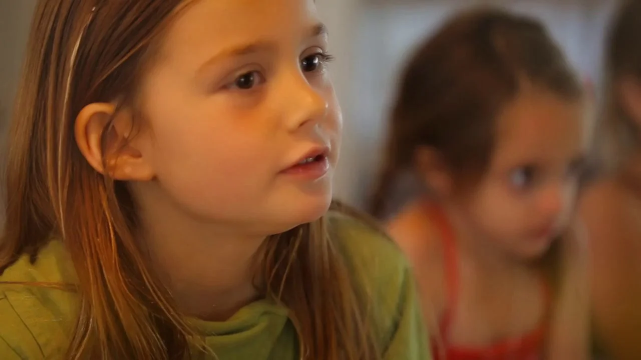 Urban Remedy "What are kids snacking on?"