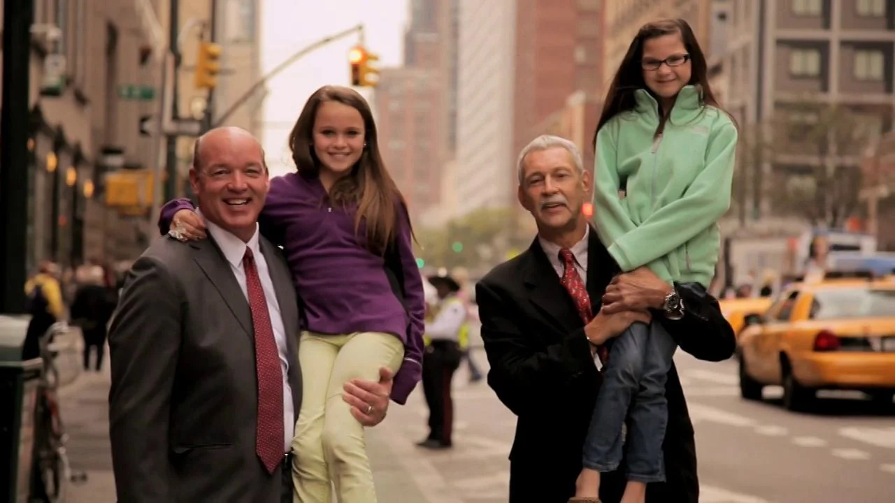 Buick Human Highlight Reel |Marty Lyons