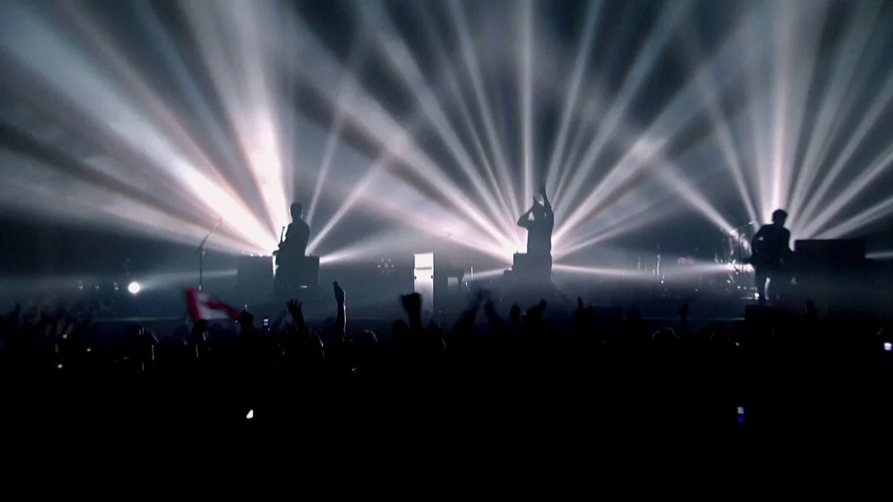 AEG & MasterCard: A Priceless Partnership | Part One