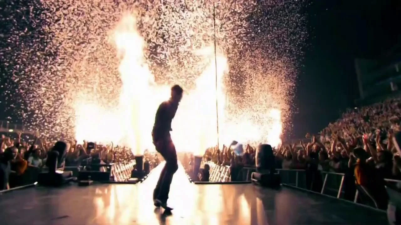 AEG & MasterCard: A Priceless Partnership | Part Two