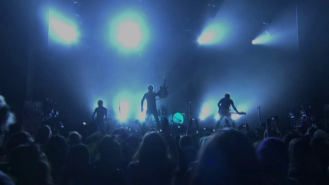 AEG & MasterCard:  A Priceless Partnership | Part Three