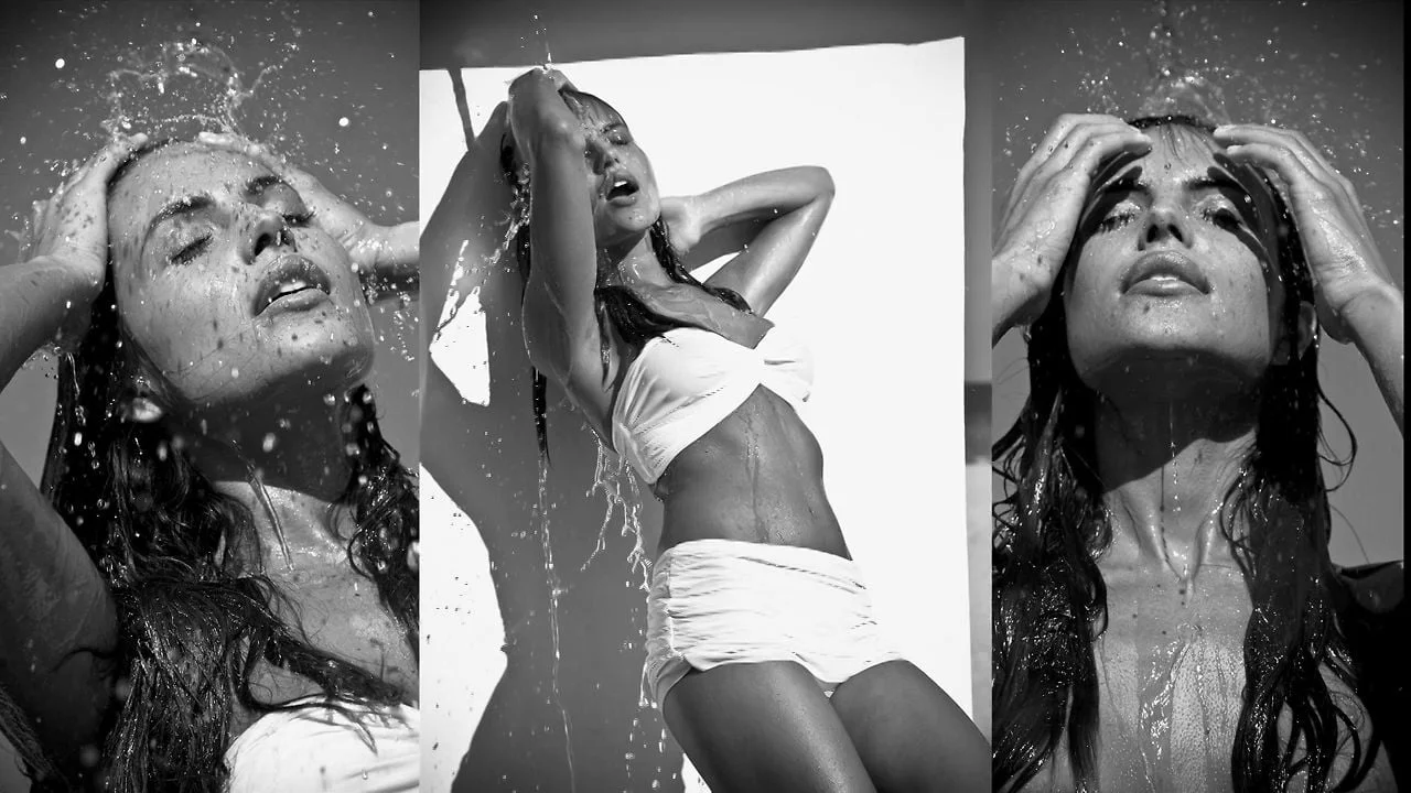 Paul Mitchell "Awapuhi" Product Launch Video