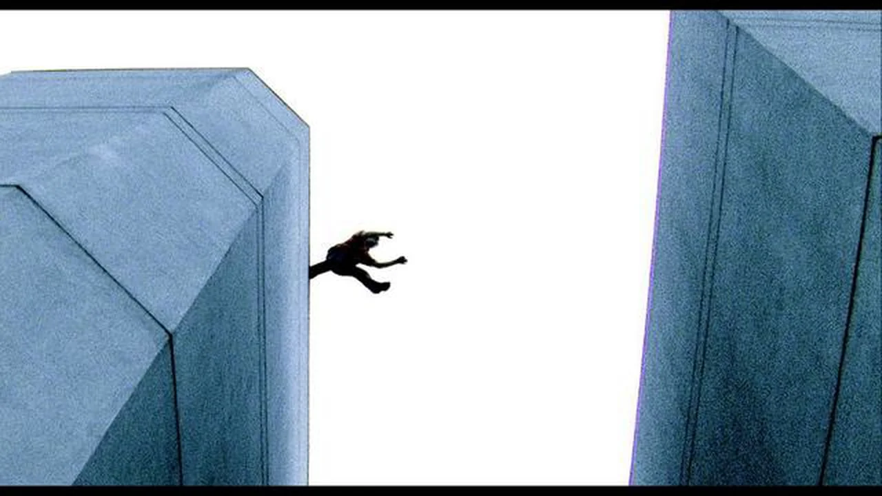 MovieTickets.com "The Chase"