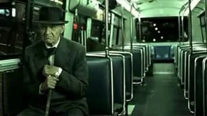 MovieTickets.com "The Lonely Man"