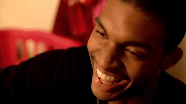 Gift of Life "I'm Telling You"