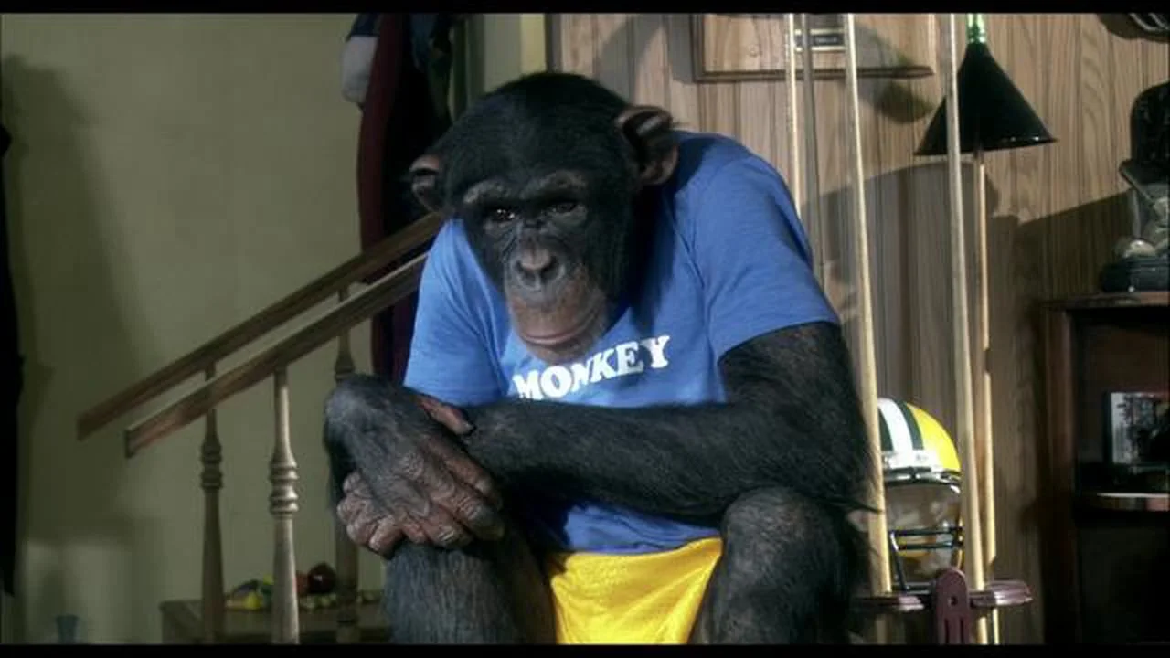 MovieTickets.com "Monkey"