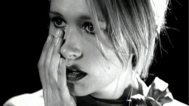 Durrie Vision "The Tragedy of Contacts"