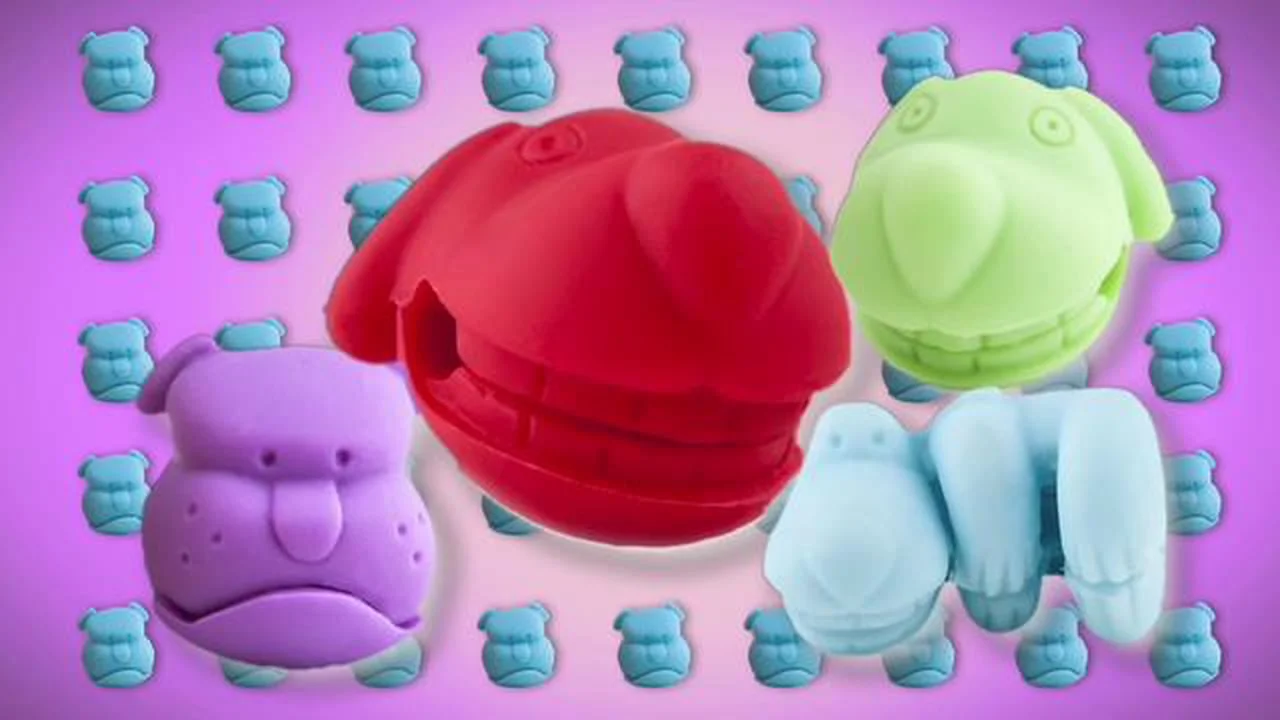 Introducing Whomp! Charmz