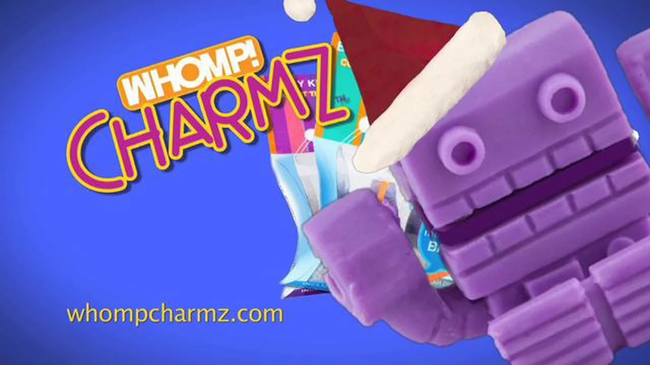 Whomp! Your Holidays