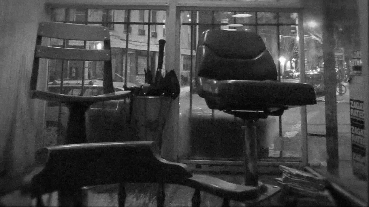 The National's "Fake Empire"