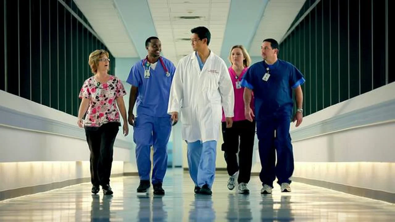 NKCH "Because Of You" Campaign