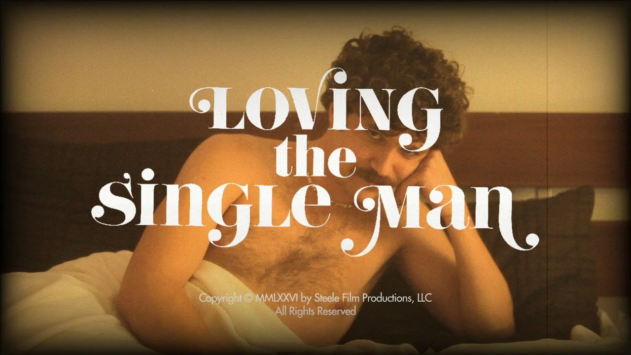 Loving the Single Man | Series Teaser