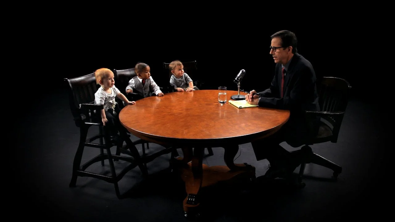 NKCH "Baby Interviews"