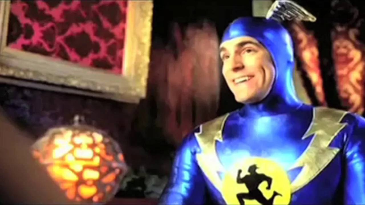 MovieTickets.com "Superhero"