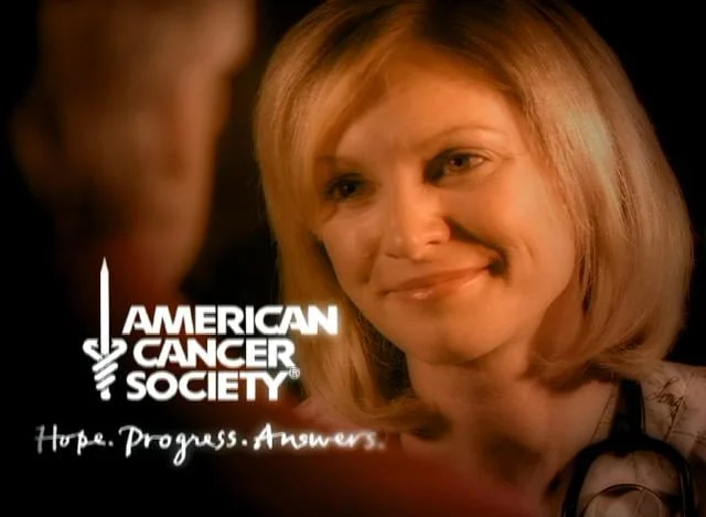 American Cancer Society "We Can Help"