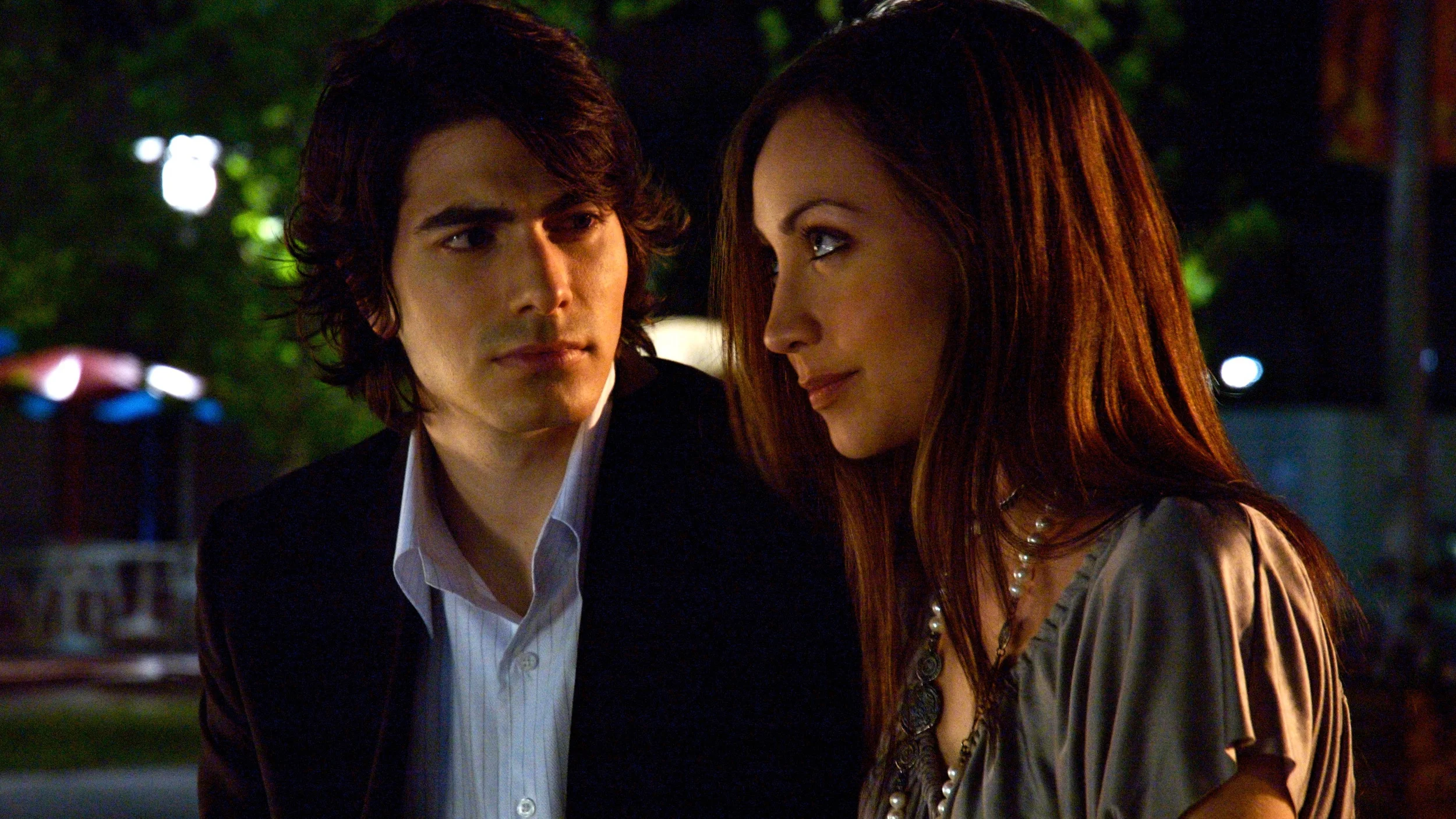 Fling | Visual Montage