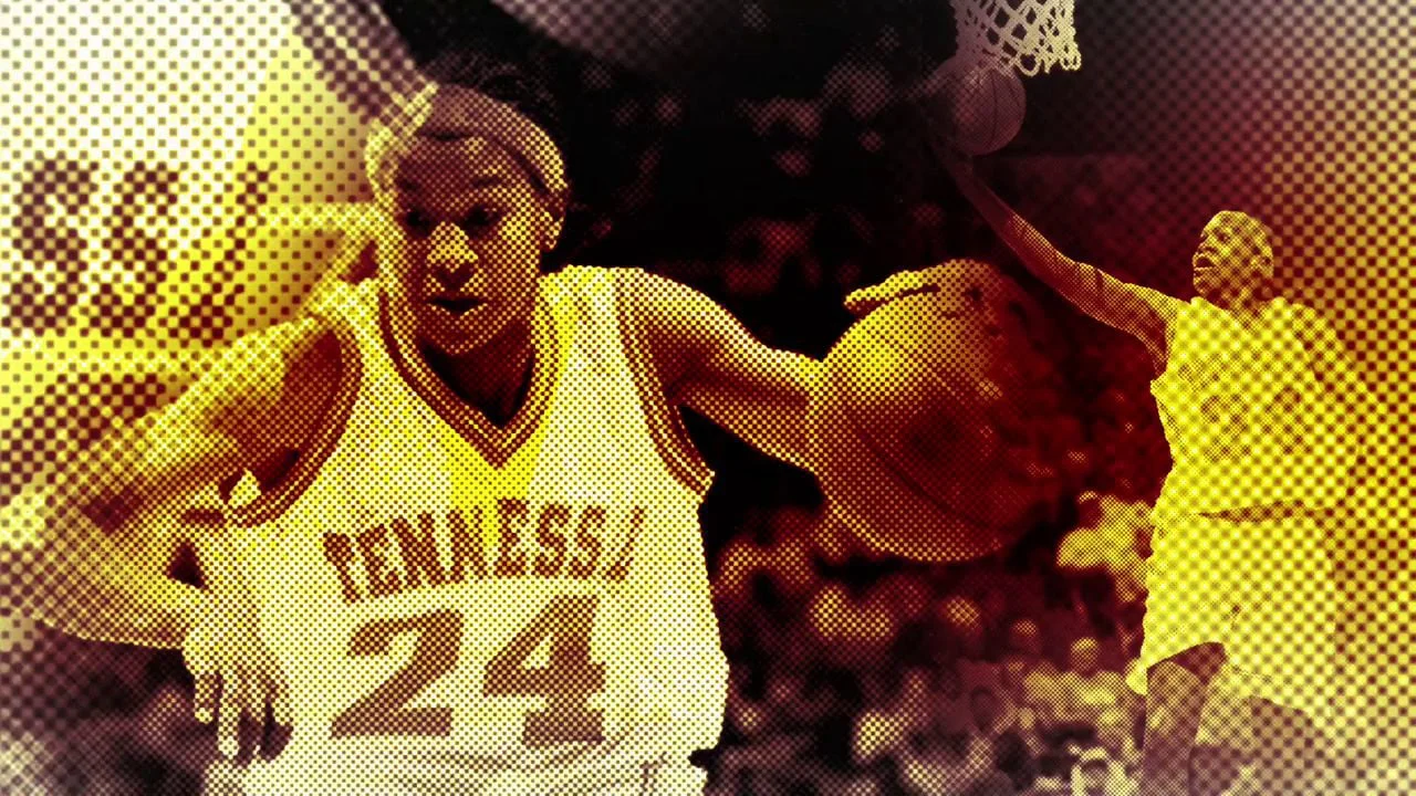 Buick Human Highlight Reel | Tamika Catchings