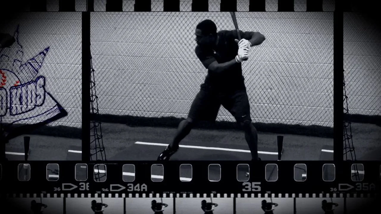 Buick Human Highlight Reel | Curtis Granderson