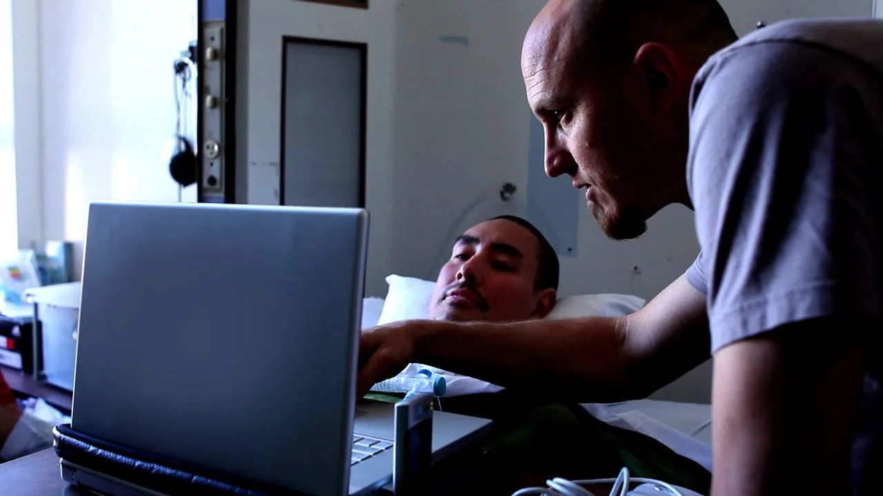 Buick Human Highlight Reel | Mick Ebeling