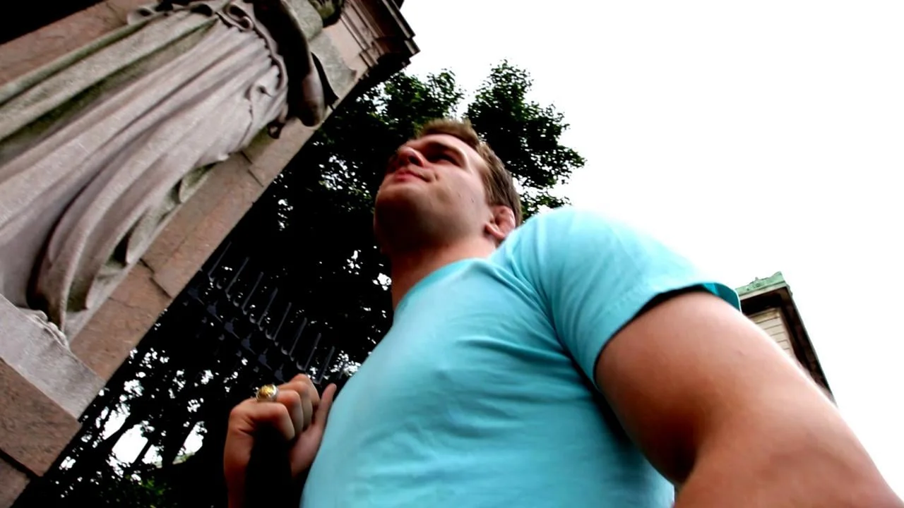 Buick Human Highlight Reel | Hudson Taylor