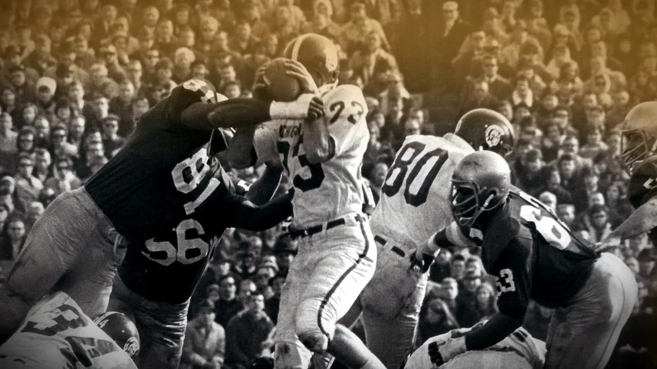 Buick Human Highlight Reel | Alan Page