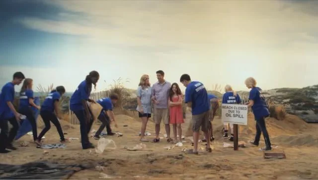 Teen Nick HALO Awards Promo