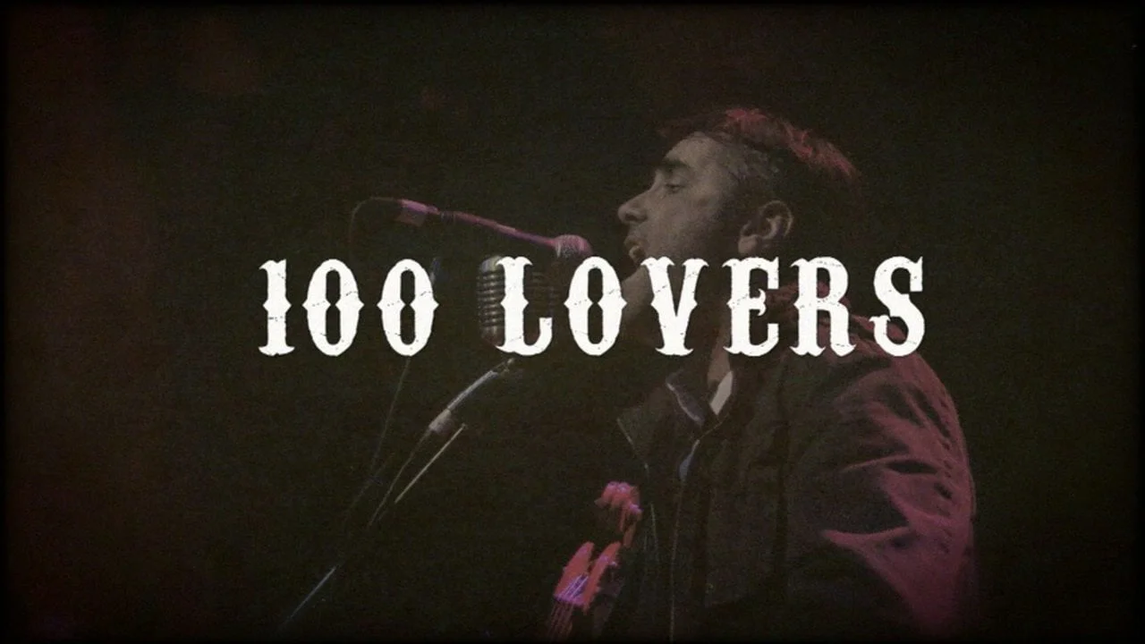 DeVotchKa "100 Lovers"