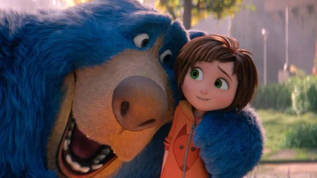 Nickelodeon Orange Carpet Special Edition: Wonder Park