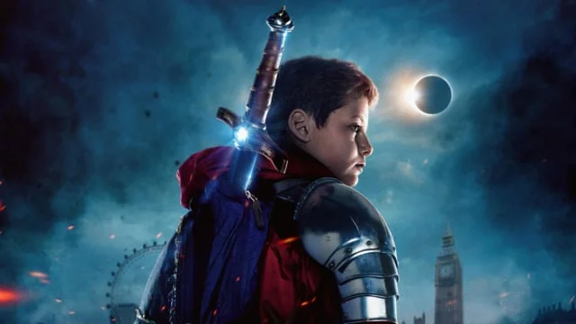 Nickelodeon Orange Carpet Special Edition: The Kid Who Would Be King