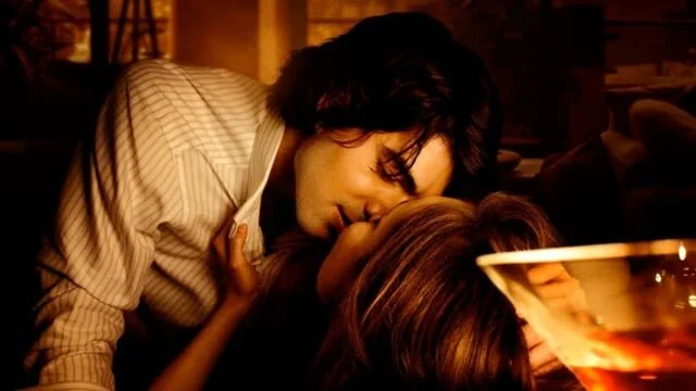 Fling | Written/Produced by Laura + John | Dir by John Stewart Muller