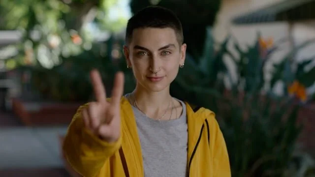 Disney "Choose Kindness" PSA | Produced by Laura + John | Dir by Howard Grandison