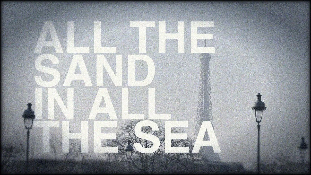 DeVotchKa "All The Sand In All The Sea" | Dir by Laura Boersma