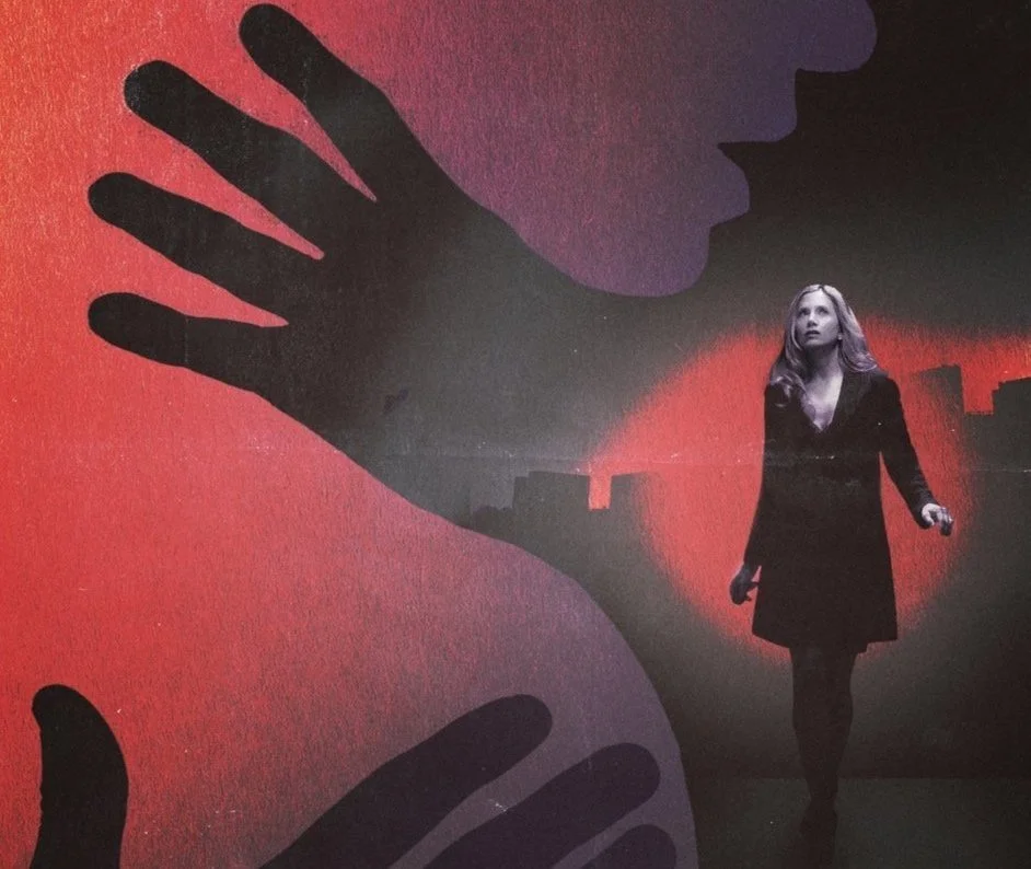 Indiscretion | Written/Produced by Laura + John | Dir by John Stewart Muller