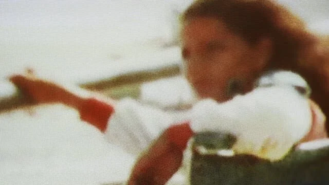 HONOR | Metanarrative Short Written/Directed by Laura Boersma