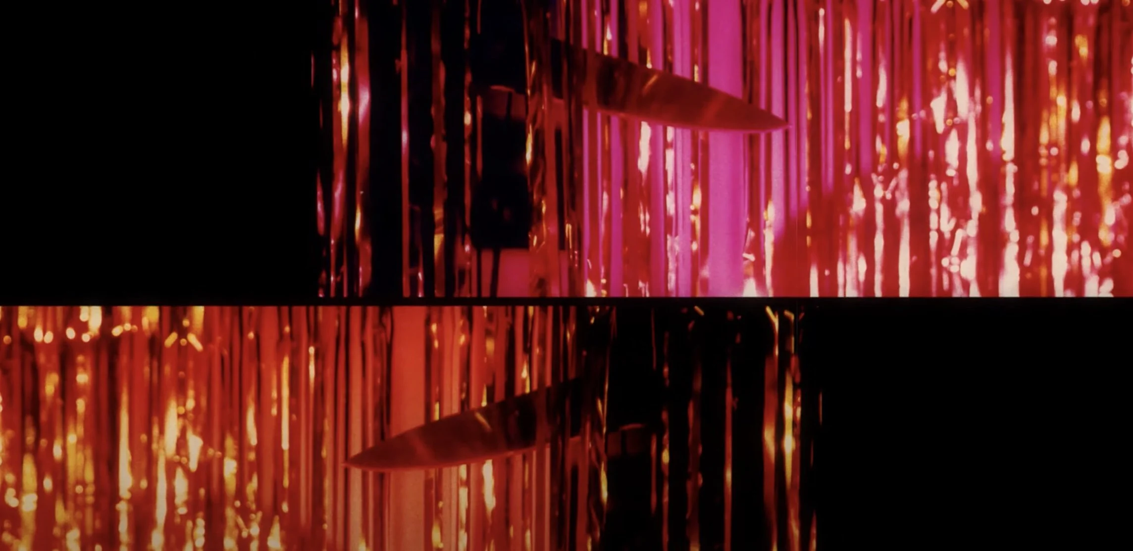 MURDER AT THE DISCO | Written and Directed by Laura + John 