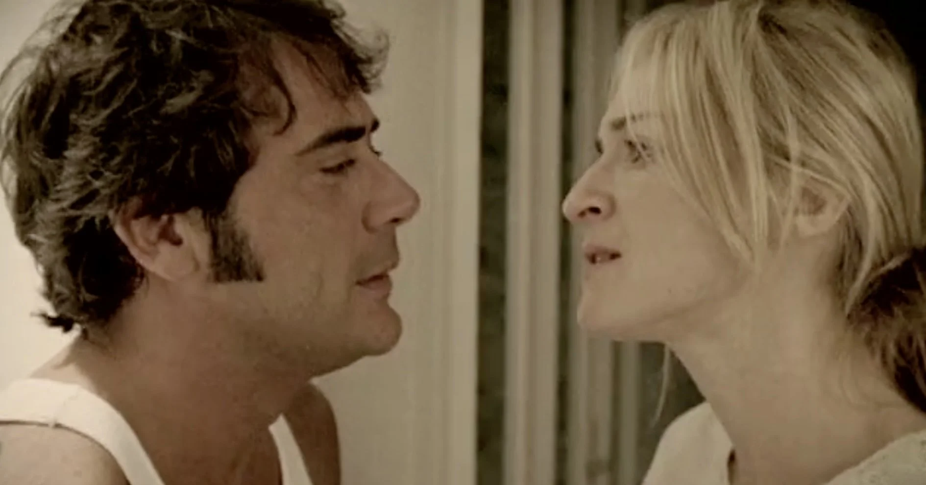 Scenes from LOVE EASY | Produced by Laura Boersma | Dir by Shana Feste